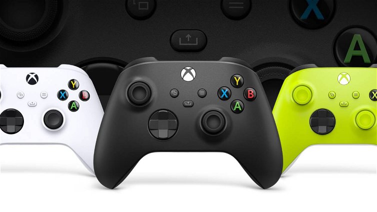 Immagine di Migliori controller Xbox (maggio 2024)