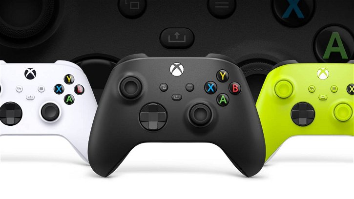 Immagine di Migliori controller Xbox (dicembre 2023)