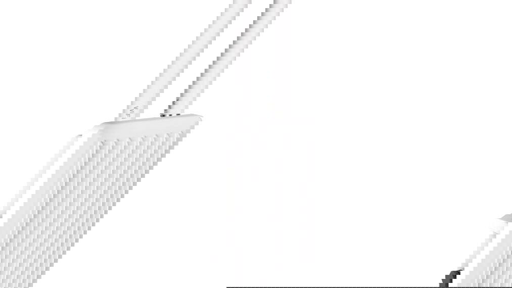 Immagine di D-Link presenta un nuovo Access Point outdoor