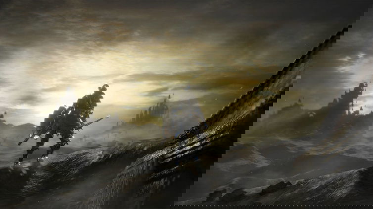 Immagine di Dark Souls e quell'elemento iconico, che nessuno ha mai notato