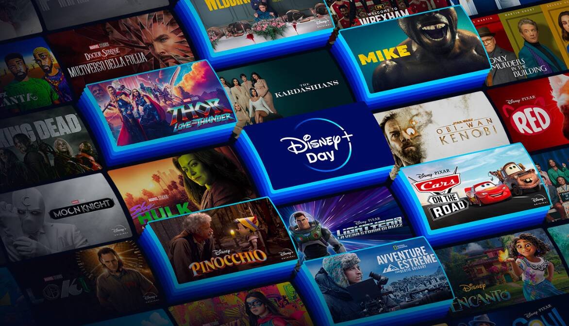 Immagine di Disney+ come Netflix, alza i prezzi e ostacola la condivisione dell'account