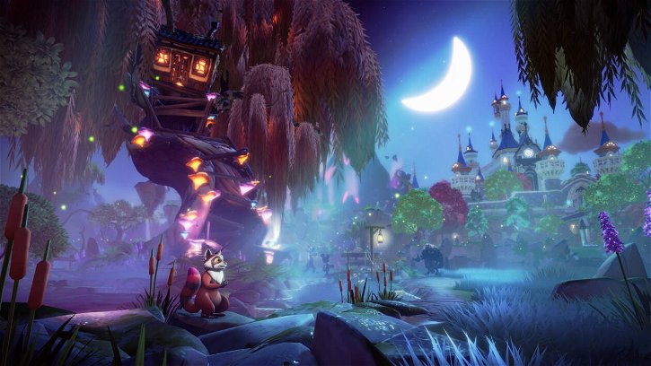 Immagine di Disney Dreamlight Valley è il nuovo feticcio dei giocatori PC