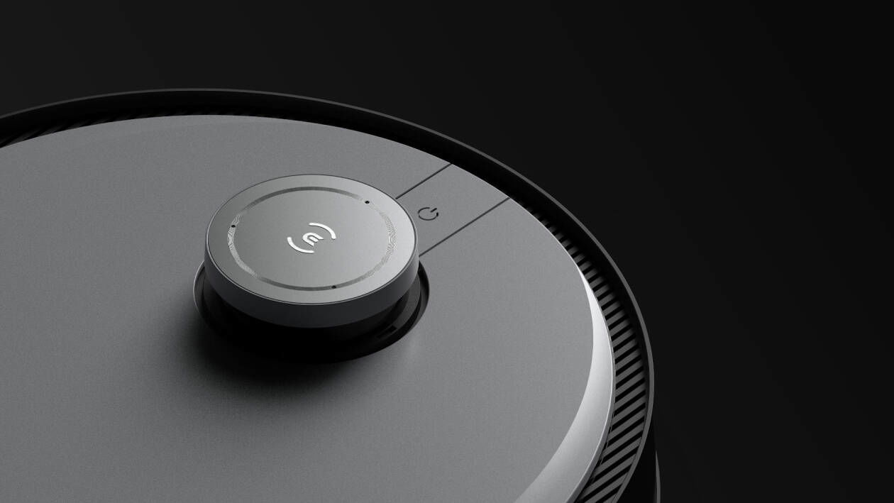 Immagine di Scopriamo la nuova gamma di aspira e lavapavimenti ECOVACS DEEBOT X1