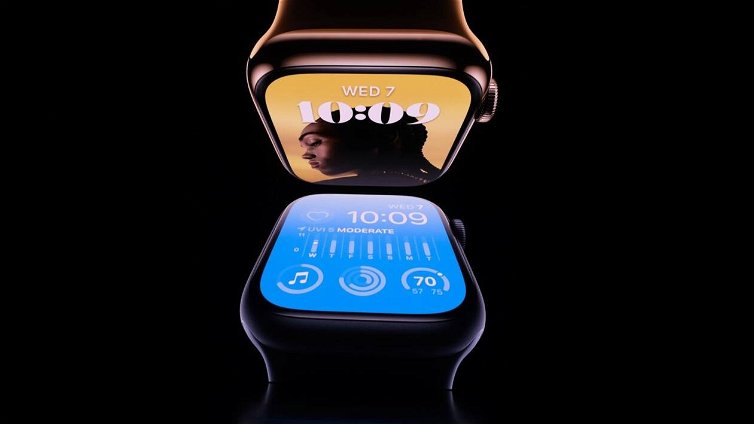 Immagine di Apple Watch 8 e Apple Watch SE 2022 ufficiali, ancora più intelligenti