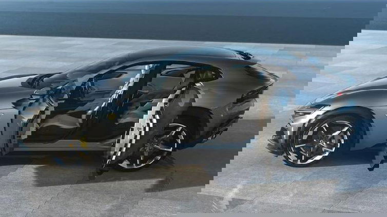 Immagine di Ferrari brevetta un nuovo metodo per riscaldare l'abitacolo