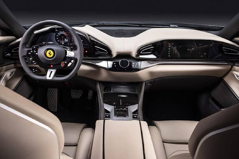 Immagine di Le prossime Ferrari avranno componenti Samsung