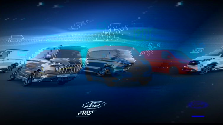 Immagine di Ford, i rivenditori e le nuove regole per vendere auto elettriche