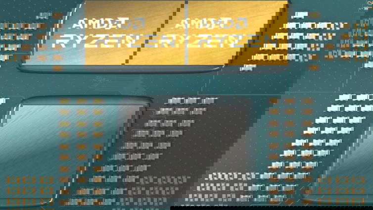 Immagine di L'integrata RDNA 2 di Ryzen 7000 meglio del previsto nei primi test
