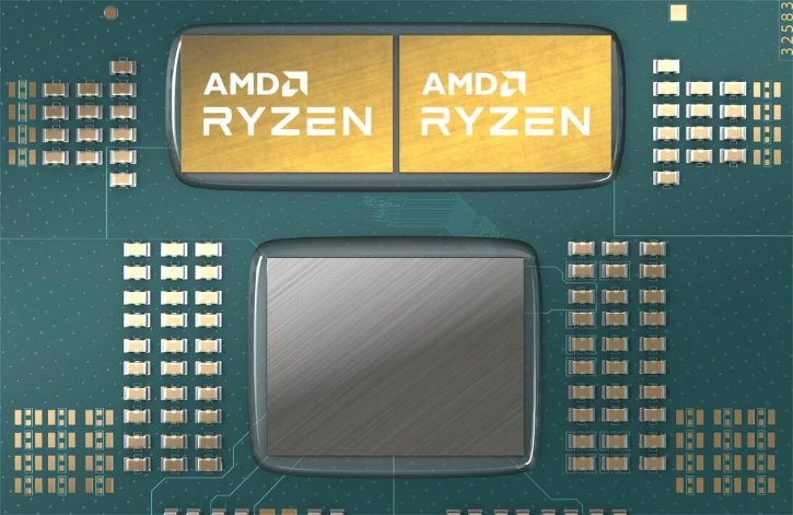 Immagine di AMD porta Zen 4 e RDNA 3 sui notebook con Dragon e Phoenix
