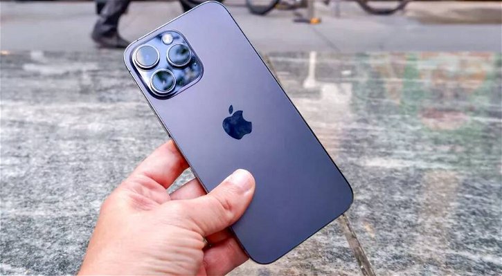 Immagine di Quanto costa a Apple produrre un iPhone 14 Pro Max?