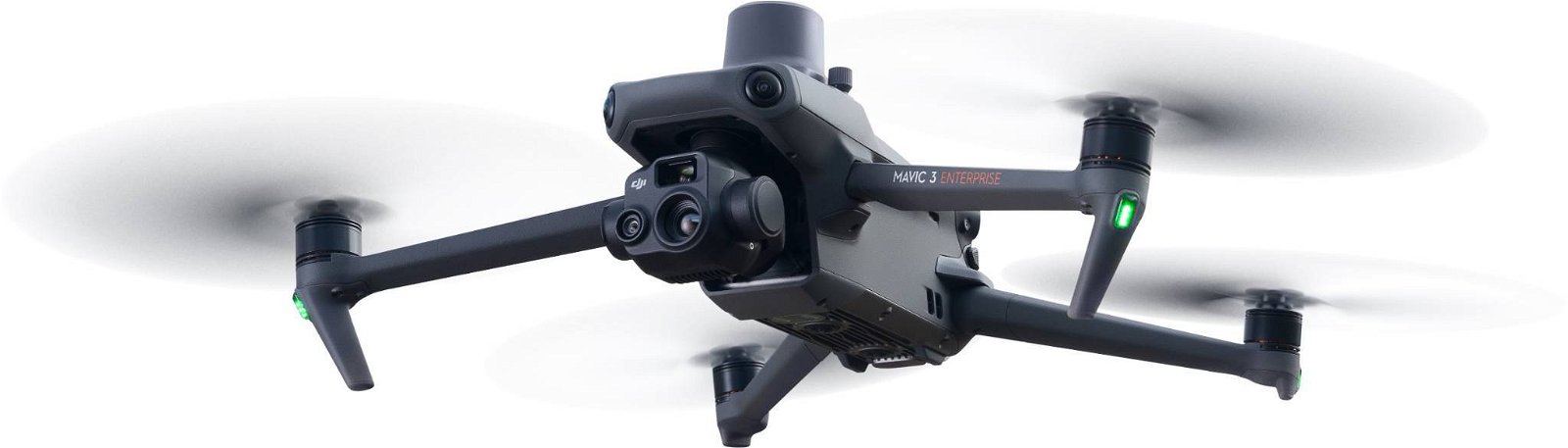 Immagine di I nuovi droni commerciali di DJI vogliono ridefinire lo standard della categoria