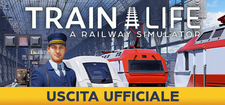 Immagine di Train Life: A Railway Simulator - PC