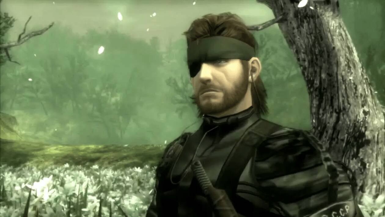 Immagine di Metal Gear Solid 3 Remake confermato per errore?