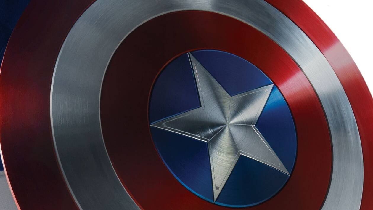 Immagine di Marvel: tanti dettagli per il gioco con Capitan America e Black Panther