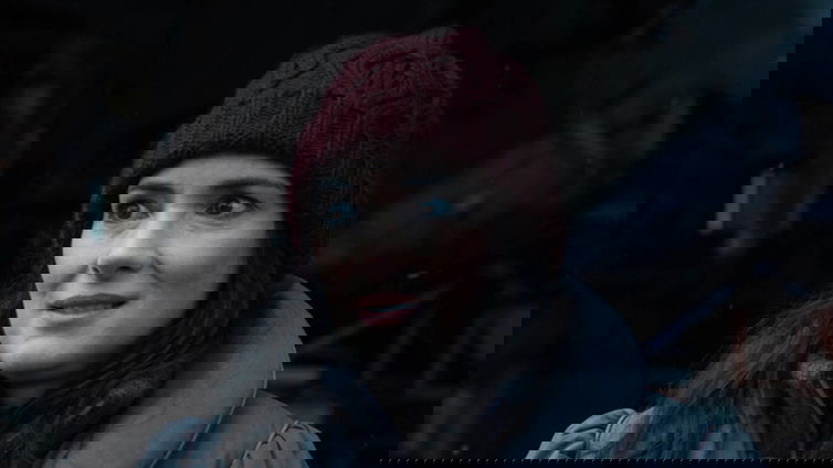 Immagine di Haunted Mansion: Winona Ryder si aggiunge al cast