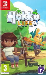 Immagine di Hokko Life - Nintendo Switch