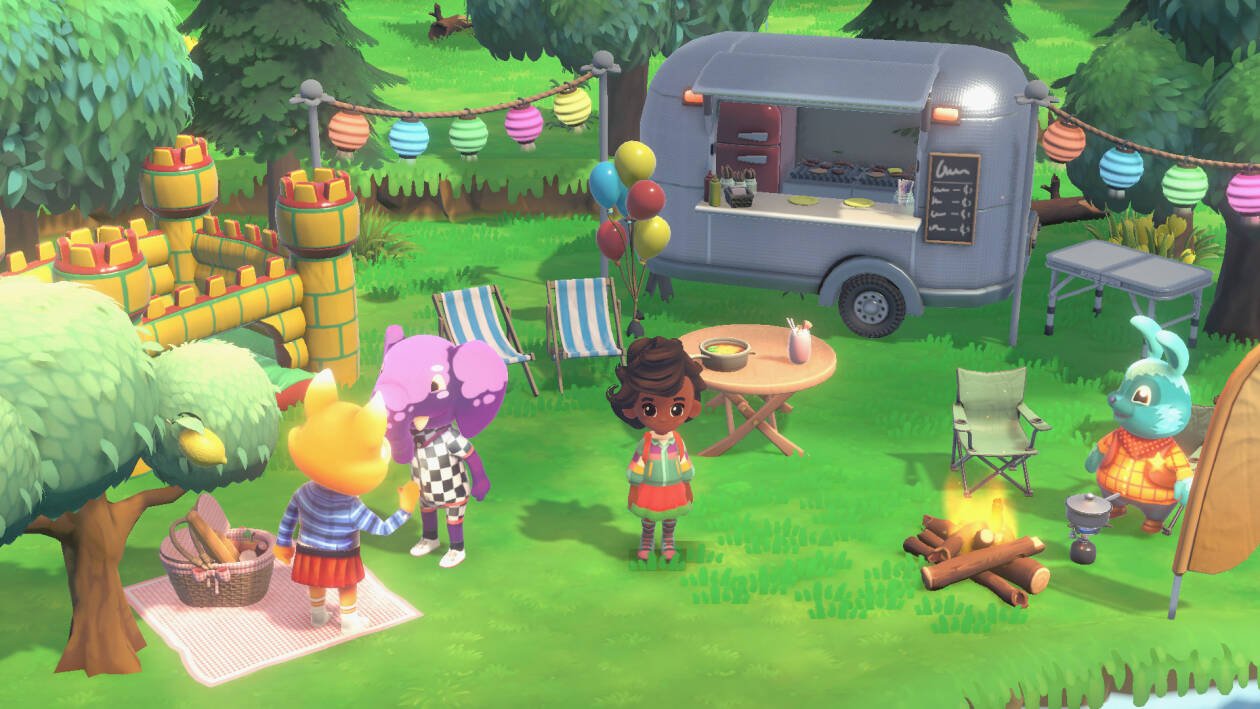 Immagine di Hokko Life, l'erede di Animal Crossing? | Recensione