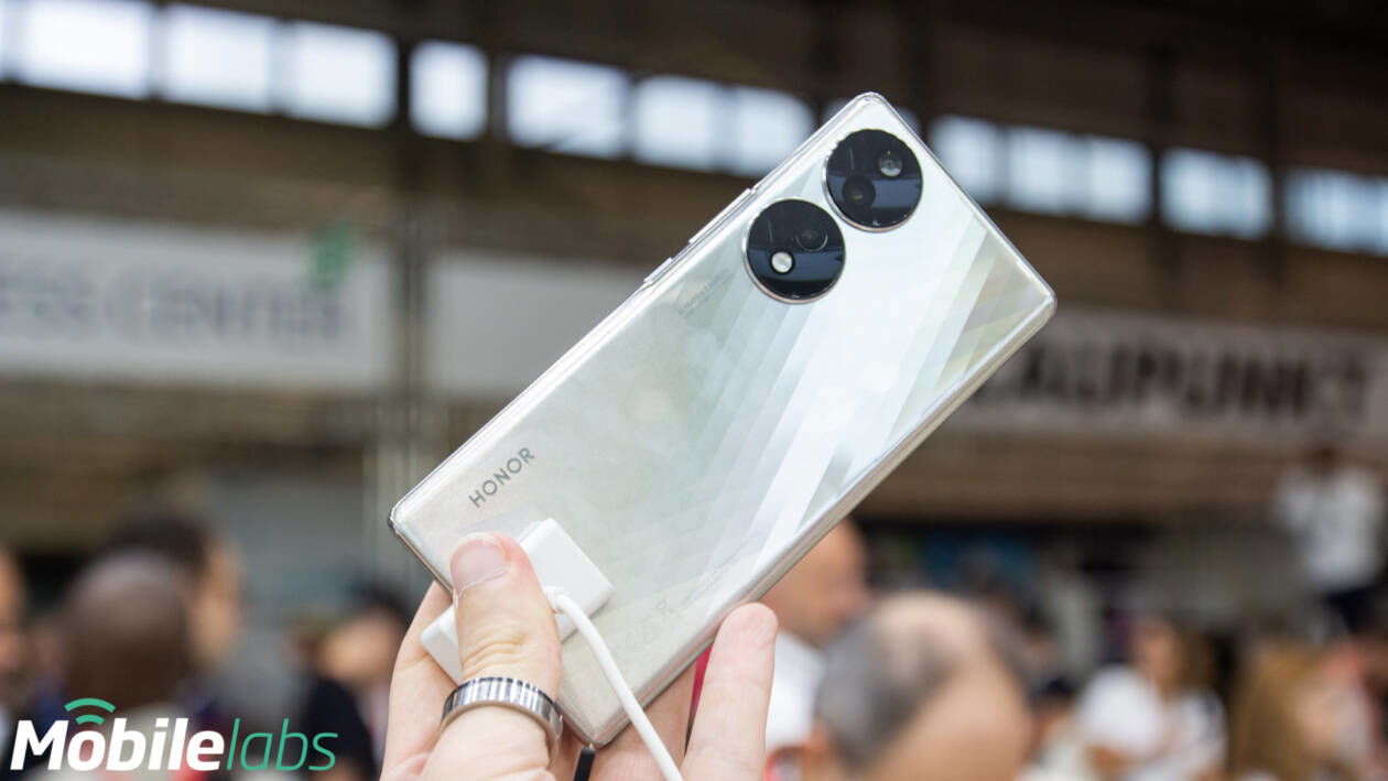 Immagine di Tutti gli annunci Honor ad IFA 2022: un presente scintillante ed un futuro luminoso!