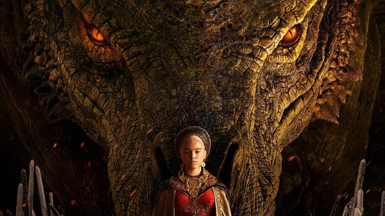 Immagine di House of the Dragon: lo showrunner lascia la serie ma arriva il regista de Il Trono di Spade