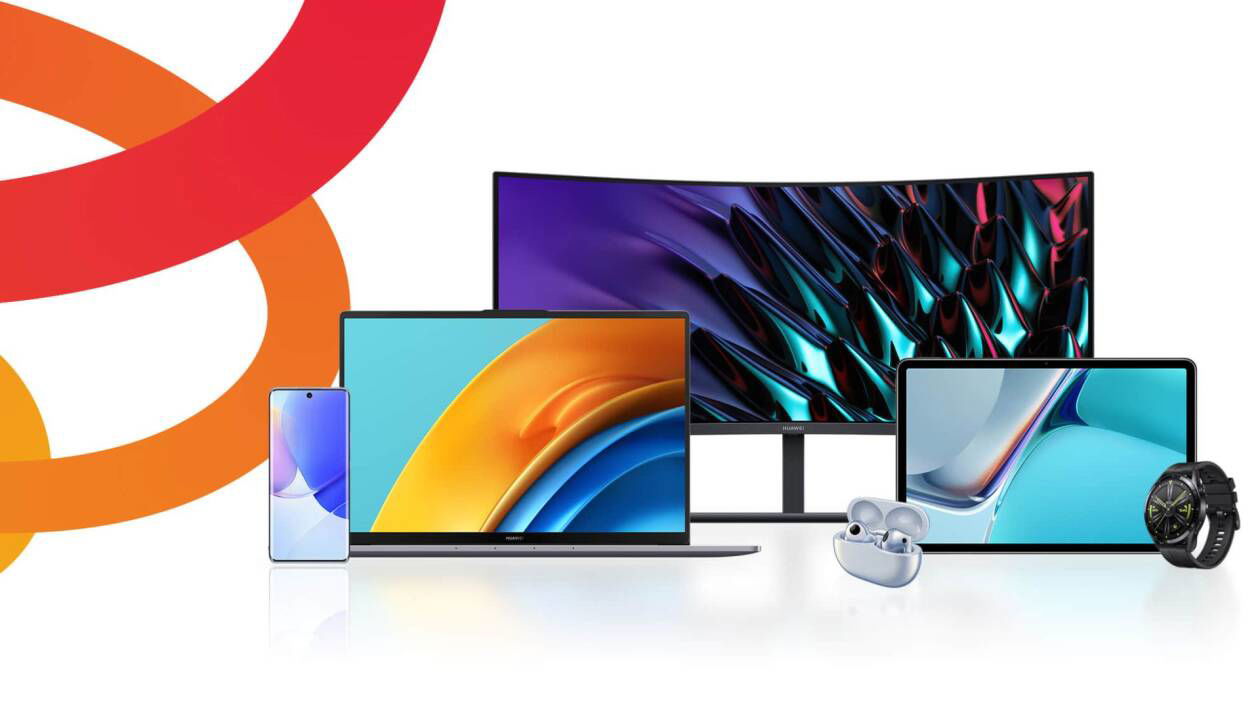 Immagine di Huawei Back to School: tanti dispositivi in offerta fino al 15 settembre!