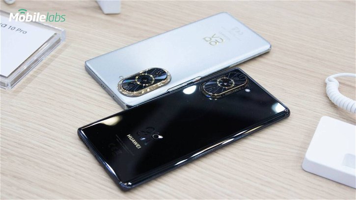 Immagine di Huawei, gli smartphone con 5G stanno per tonare (insieme al chip Kirin)!