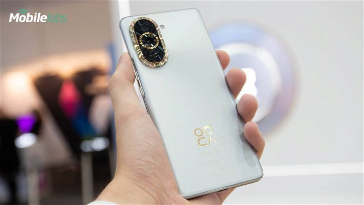 Immagine di Huawei potrebbe aver trovato la soluzione per il 5G nei suoi dispositivi