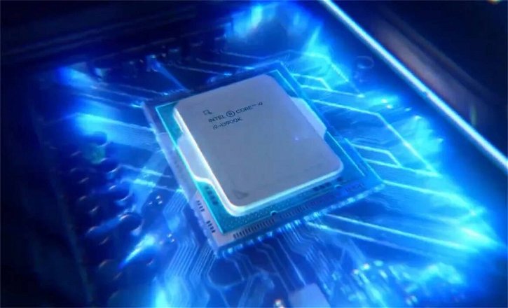 Immagine di Un video conferma che Intel Core i9-13900K arriverà sino a 5,8GHz
