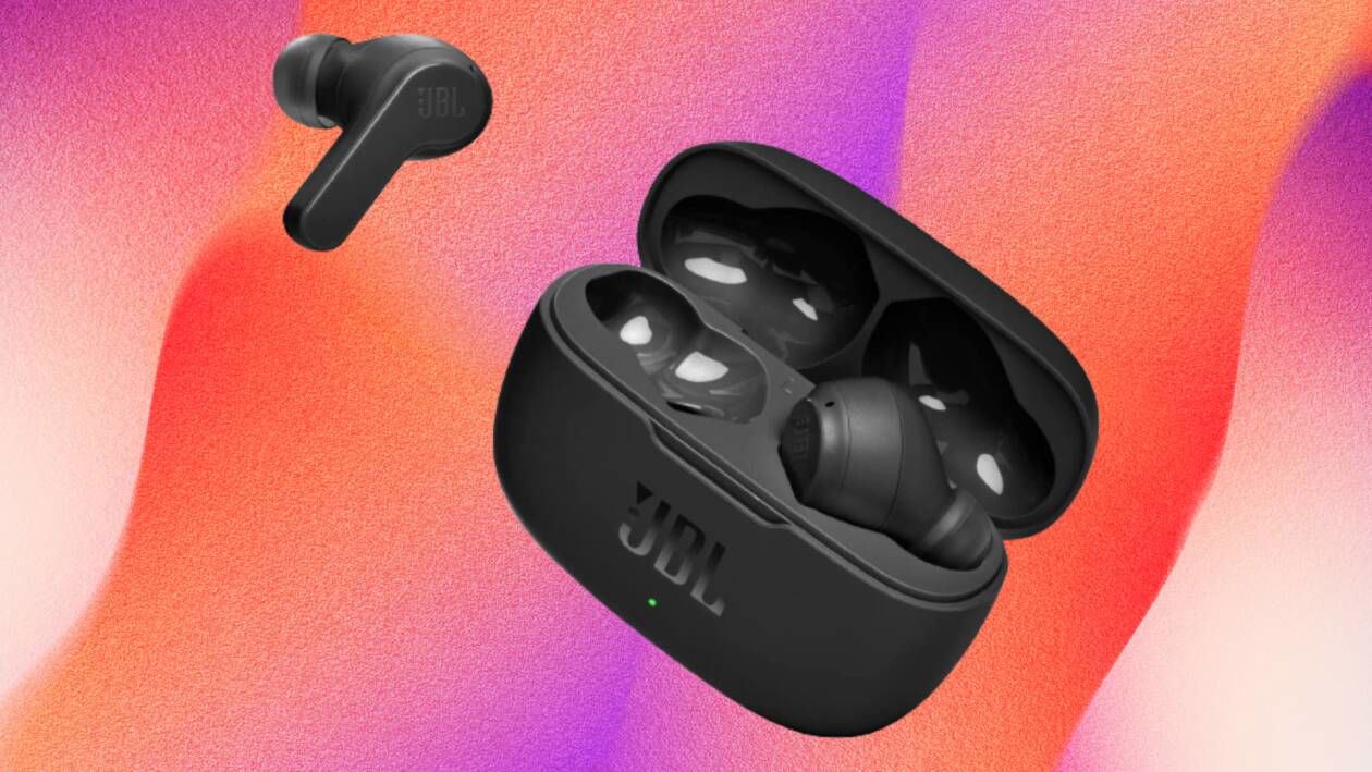 Immagine di Ottimi auricolari true wireless JBL a soli 49€ su Amazon! -39%