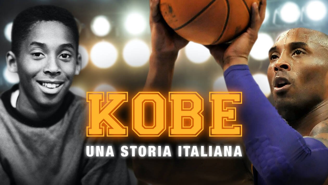 Immagine di Kobe - Una storia italiana, recensione: le origini di una leggenda