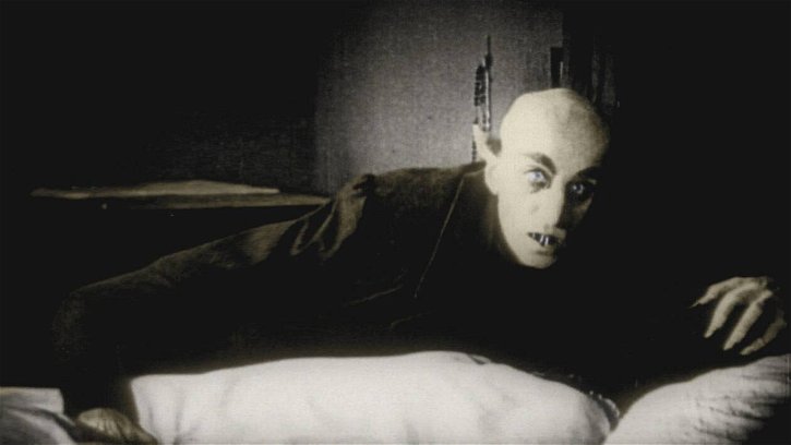 Immagine di Horror: dagli inizi al cinema horror anni '60