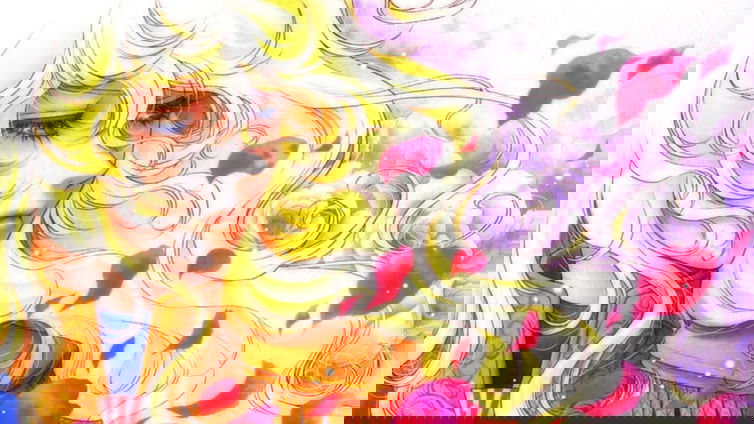 Immagine di Il ritorno di Lady Oscar con un nuovo film animato