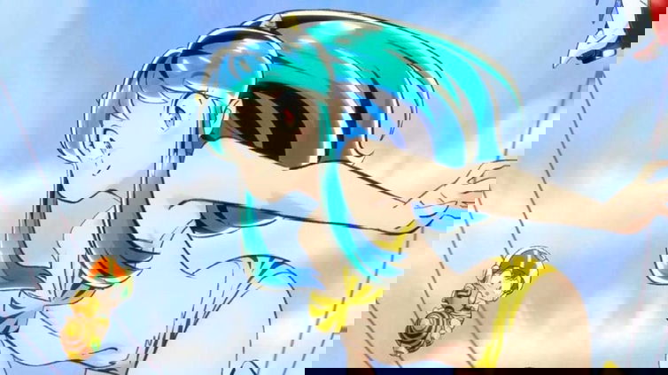 Immagine di Il nuovo trailer del remake di Lamù – Urusei Yatsura rivela l'opening e l'ending