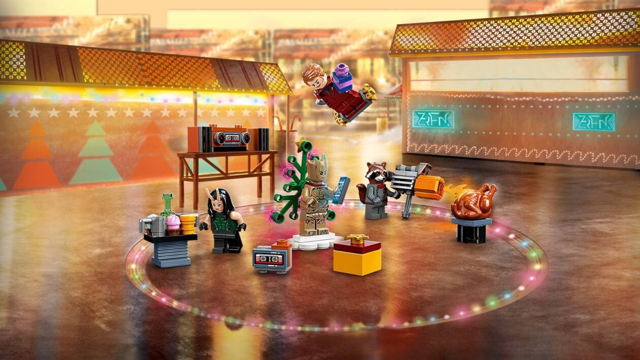 Immagine di Lego Store: i calendari dell'Avvento 2022 sono già disponibili! Acquistali prima che sia tardi!