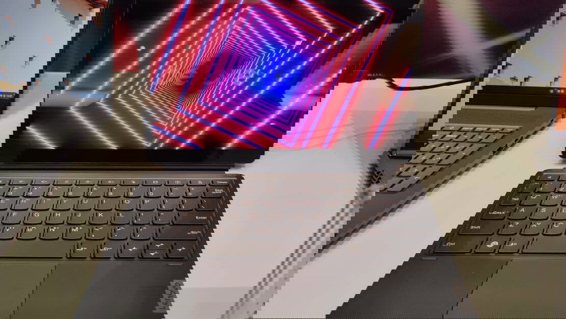 Immagine di Crea il tuo PC Lenovo e risparmia il 15% con questo codice