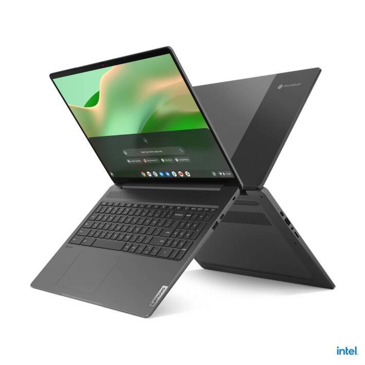 Immagine di Lenovo IdeaPad 5i è il nuovo Chromebook da 16" con CPU Intel Core