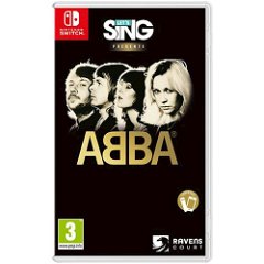 Immagine di Let's Sing ABBA - Nintendo Switch