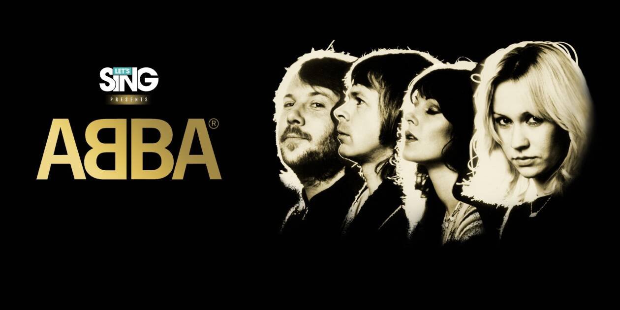 Immagine di Let's Sing ABBA, il karaoke game imperdibile per i fan | Recensione