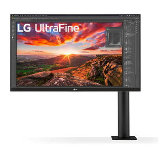 LG, monitor da 27 perfetto per casa e ufficio a prezzo MINI (-45%)