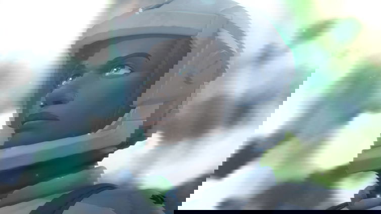 Immagine di Make My Day: data d'uscita e prime immagini dell'anime tratto da una storia di Yasuo Ohtagaki