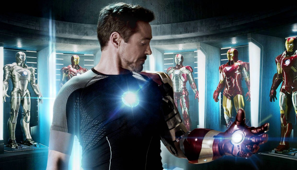 Immagine di Armor Wars sarà la vera eredità di Tony Stark