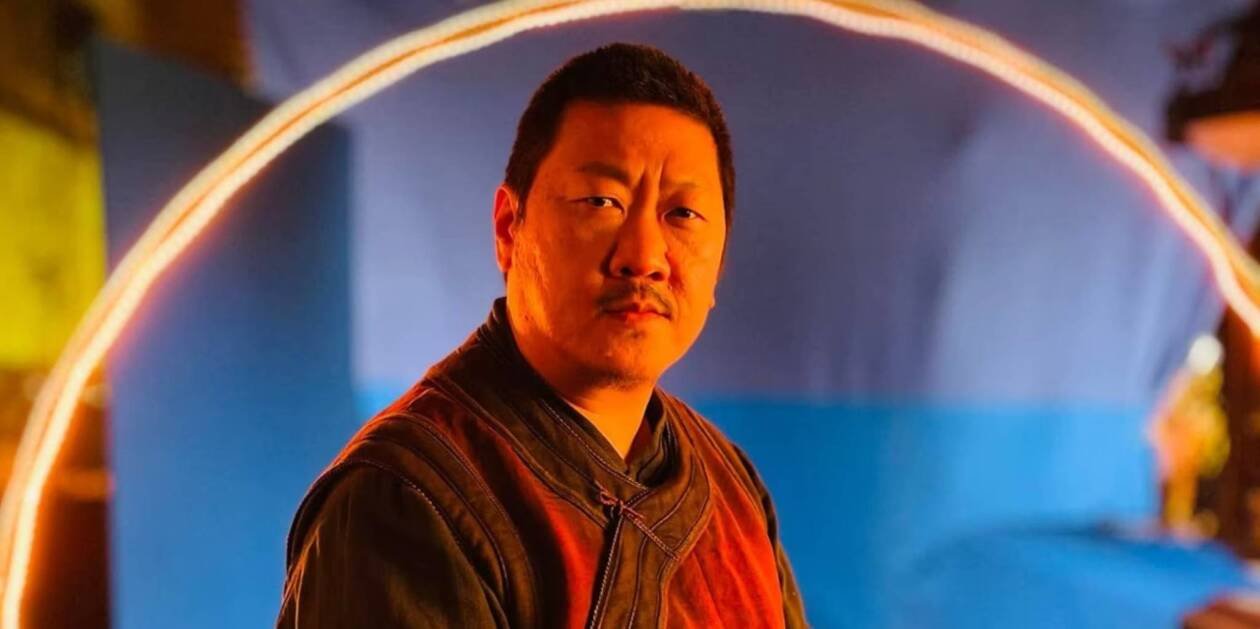 Immagine di Wong è il vero protagonista della Fase Quattro del Marvel Cinematic Universe