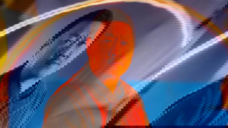 Immagine di Wong è il vero protagonista della Fase Quattro del Marvel Cinematic Universe