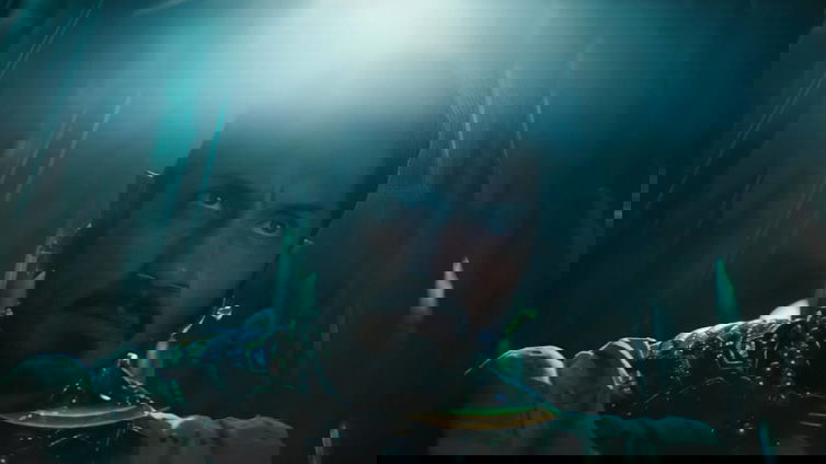 Immagine di L'importanza della guerra tra Wakanda e Talocan in Black Panther: Wakanda Forever