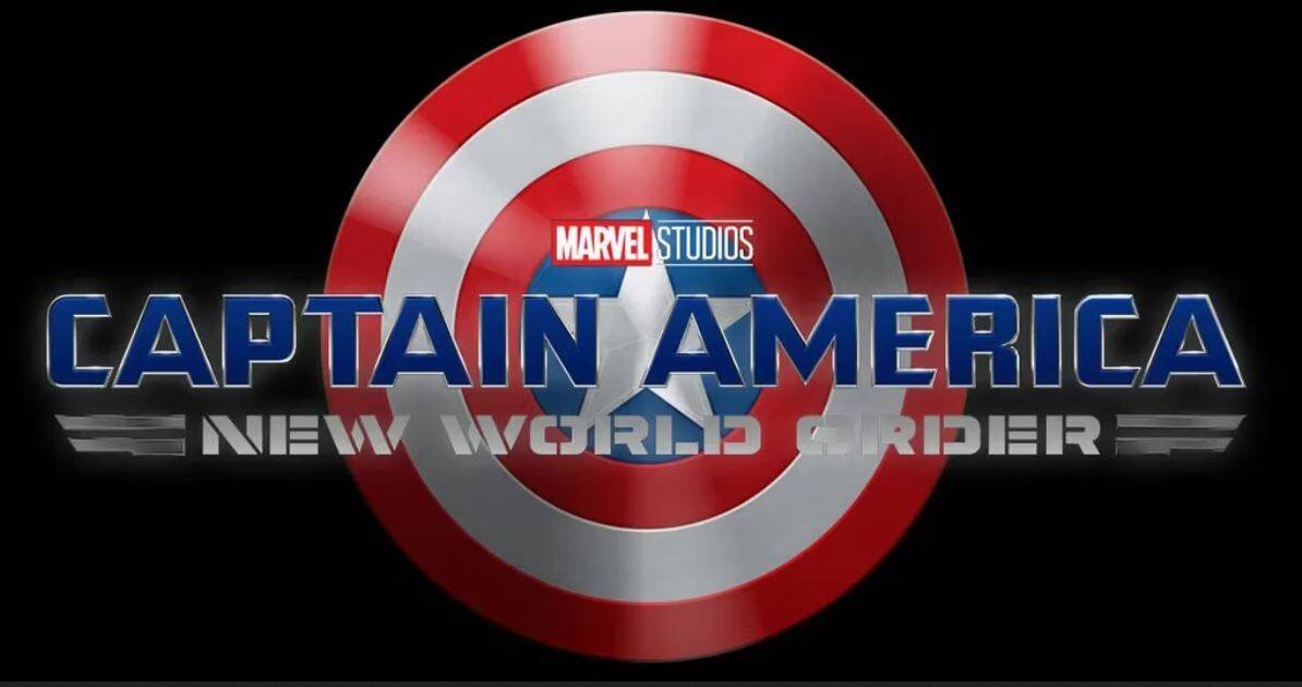 Immagine di Il Capo è il villain perfetto per Captain America: New World Order