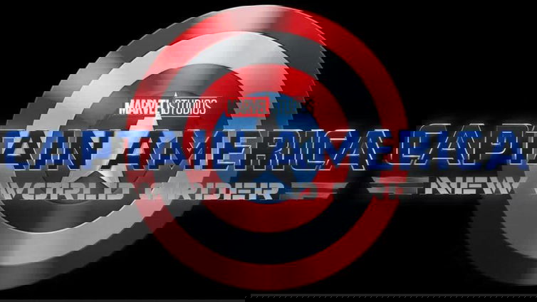 Immagine di Il Capo è il villain perfetto per Captain America: New World Order