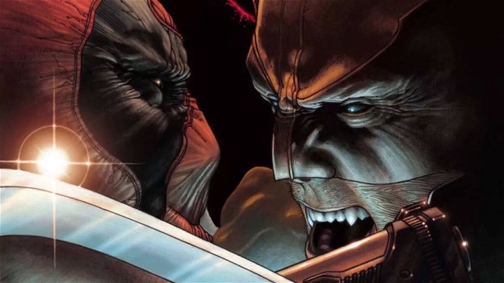 Immagine di Deadpool e Wolverine: dai comics al cinema