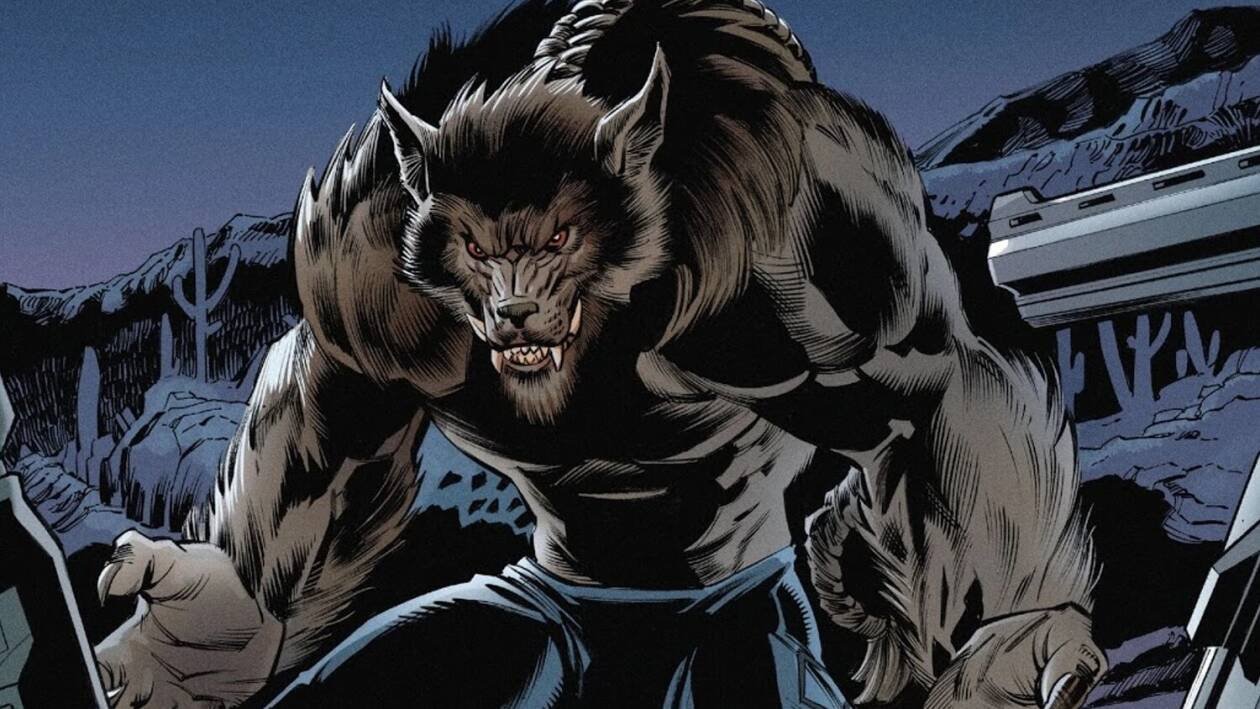 Immagine di Werewolf by Night: Jack Russell e la licantropia marveliana
