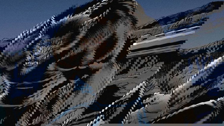 Immagine di Werewolf by Night: Jack Russell e la licantropia marveliana