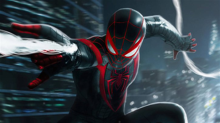 Immagine di Marvel's Spider-Man Miles Morales: abbiamo finalmente la data di lancio su PC
