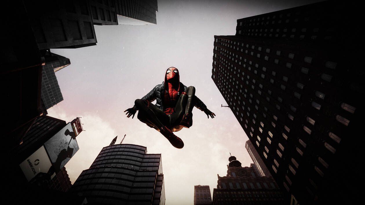 Immagine di Miles Morales: Spider-man, il nuovo team creativo "parla" italiano